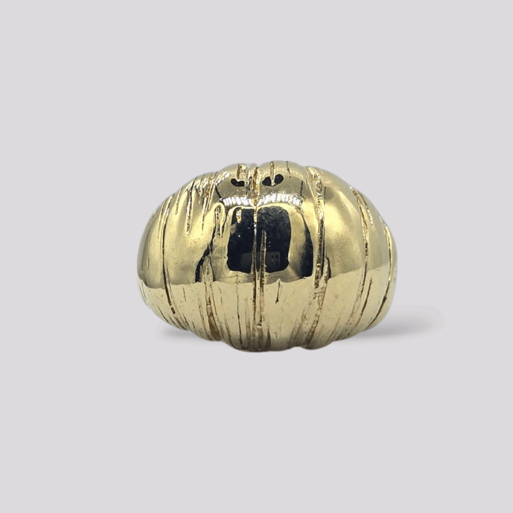 HELLMAN VINTAGE RING