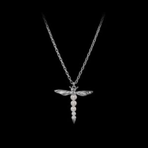 MARIA NILSDOTTER KJEDE DRAGONFLY