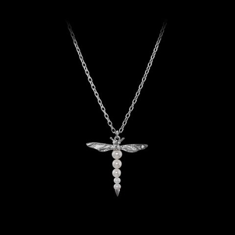 MARIA NILSDOTTER KJEDE DRAGONFLY