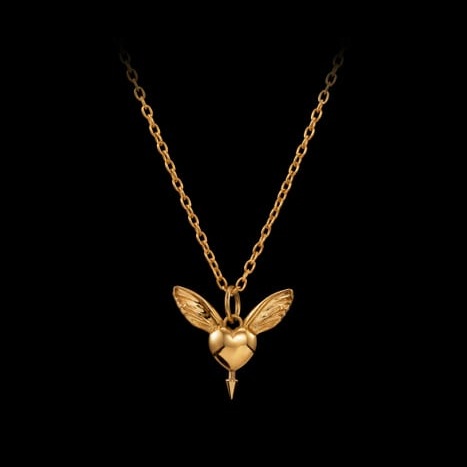 MARIA NILSDOTTER KJEDE LOVERS