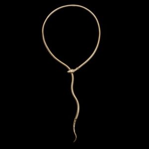 MARIA NILSDOTTER KJEDE MAGICIAN