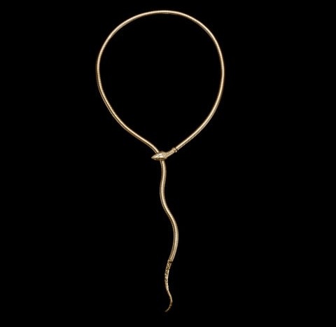 MARIA NILSDOTTER KJEDE MAGICIANMARIA NILSDOTTER KJEDE MAGICIAN