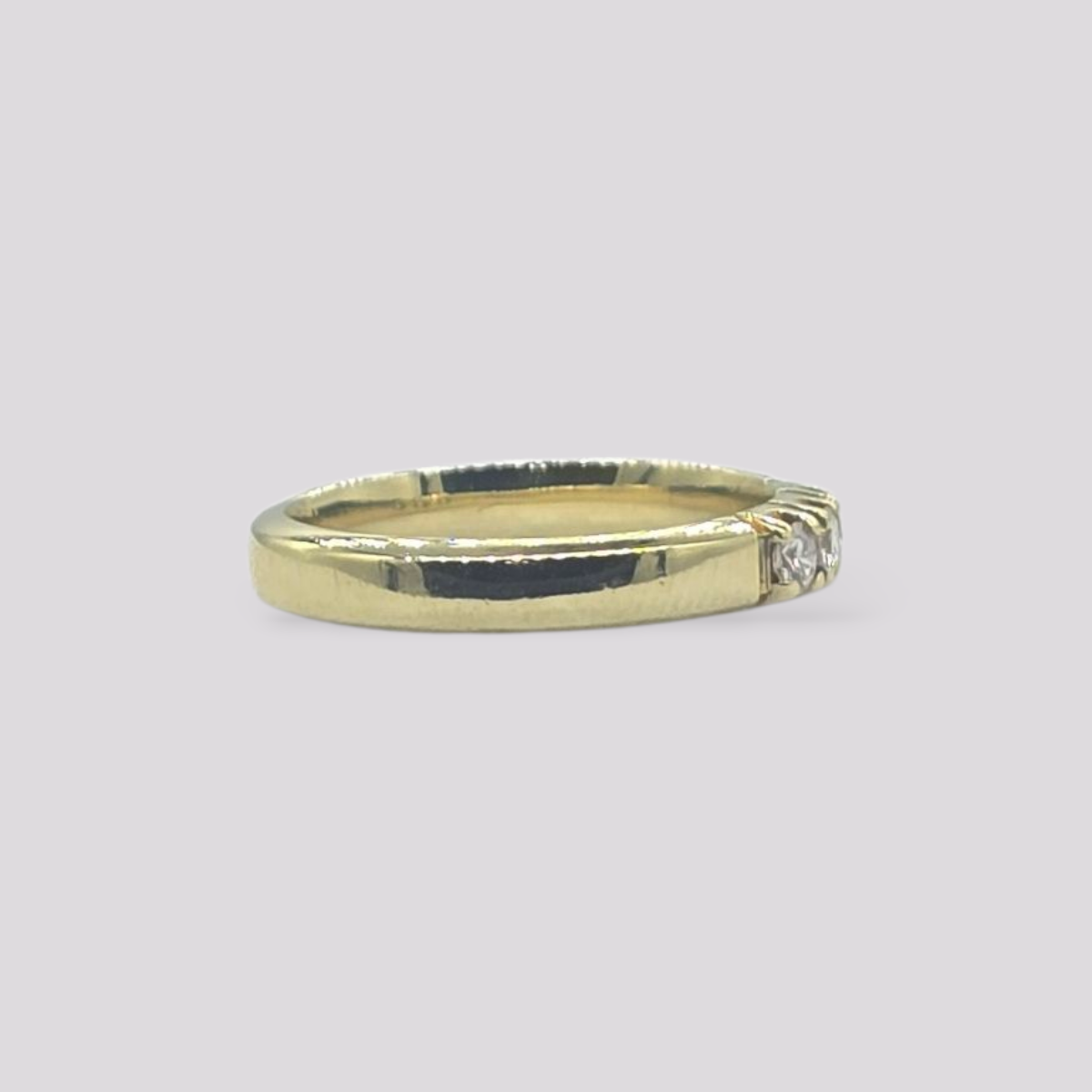 HELLMAN VINTAGE ALLIANSERING