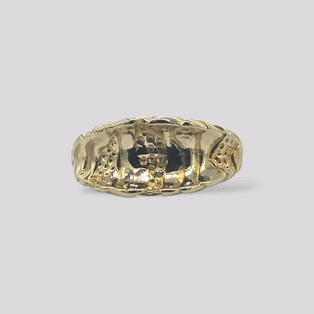 HELLMAN VINTAGE RING