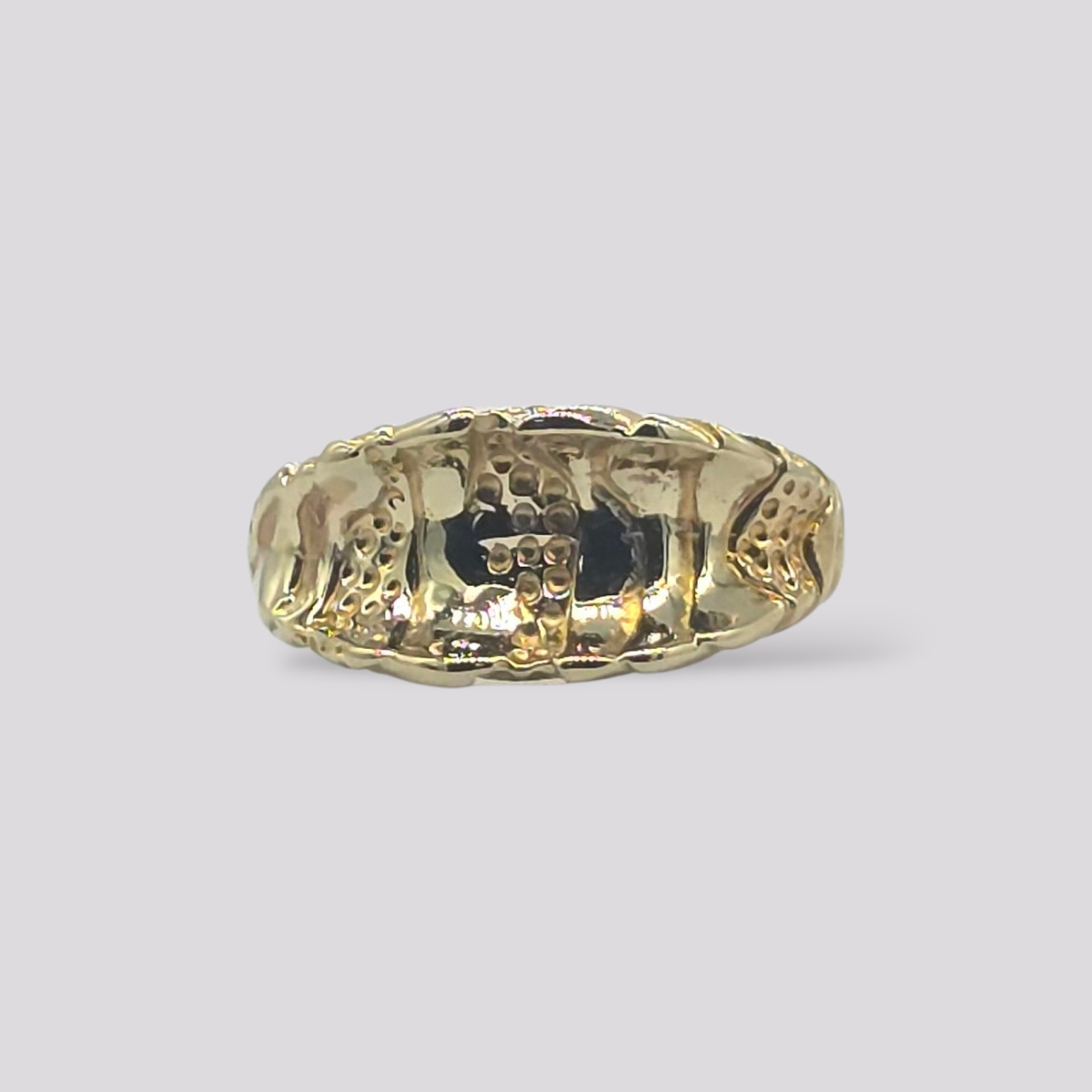 HELLMAN VINTAGE RING