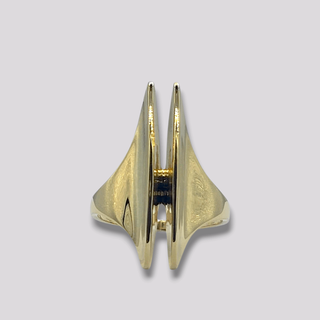 HELLMAN VINTAGE RING