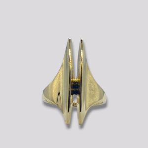 HELLMAN VINTAGE RING