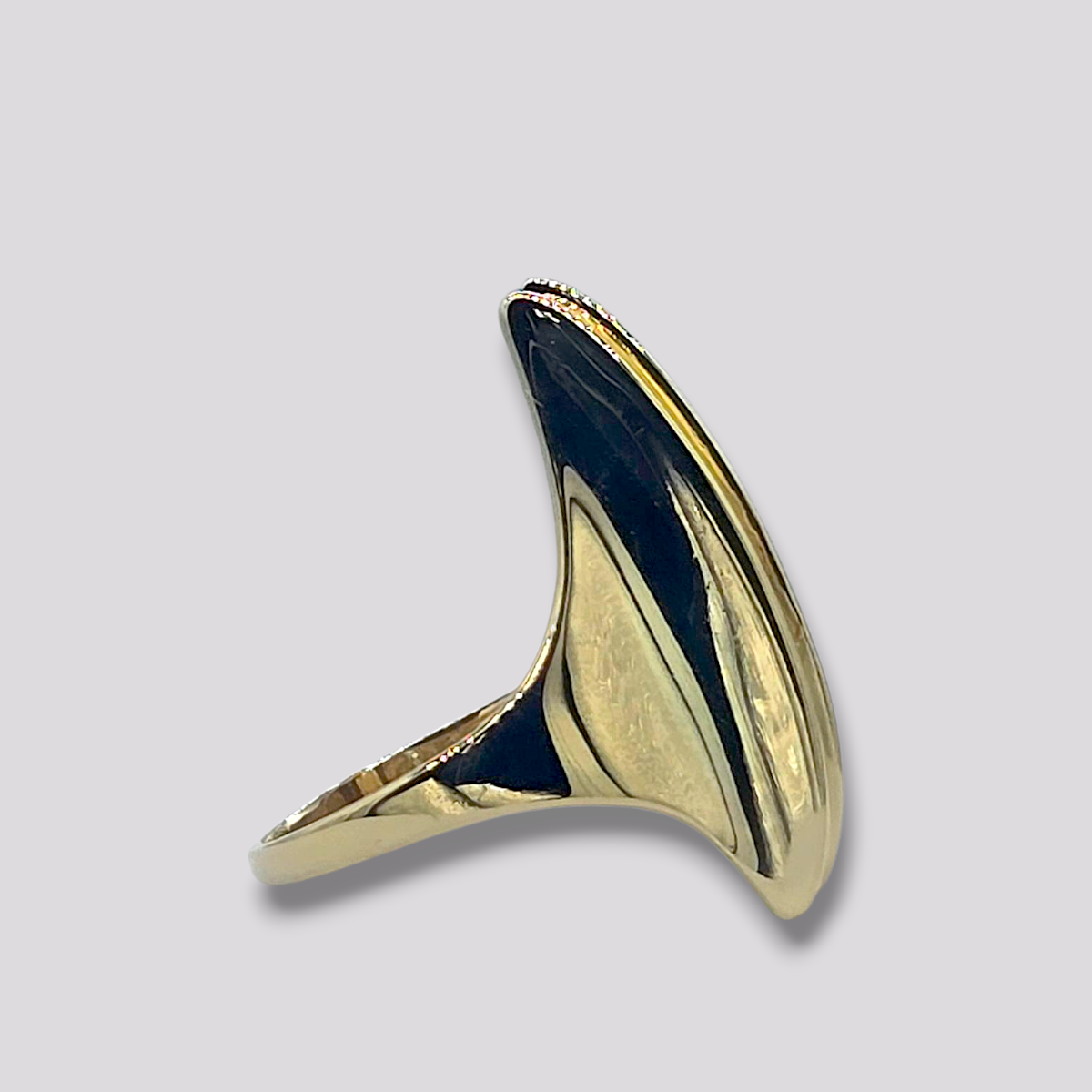 HELLMAN VINTAGE RING