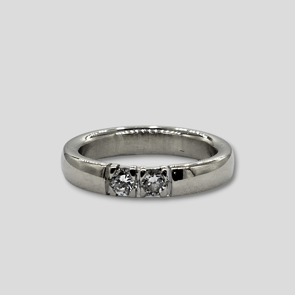 HELLMAN VINTAGE ALLIANSE RING