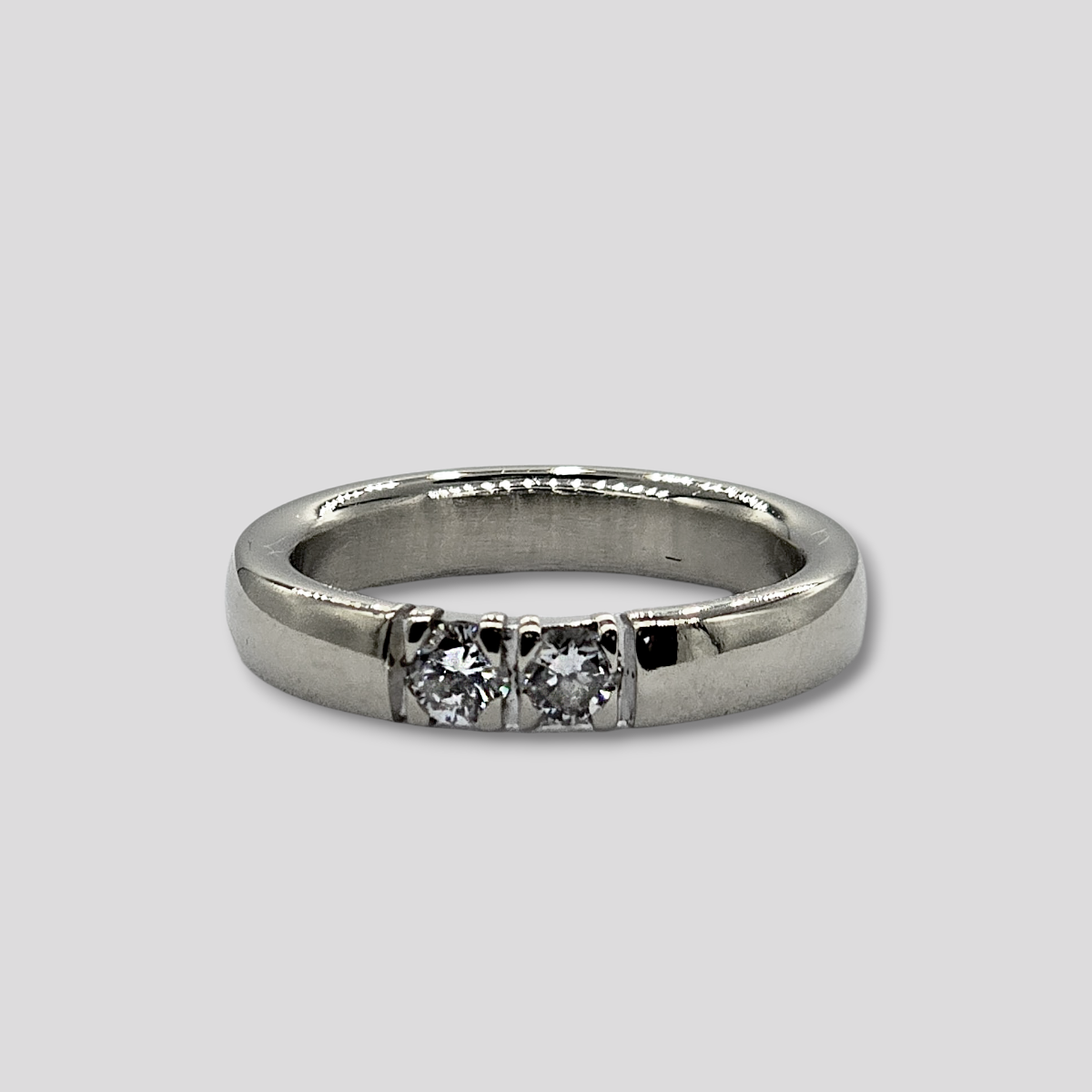 HELLMAN VINTAGE ALLIANSE RING