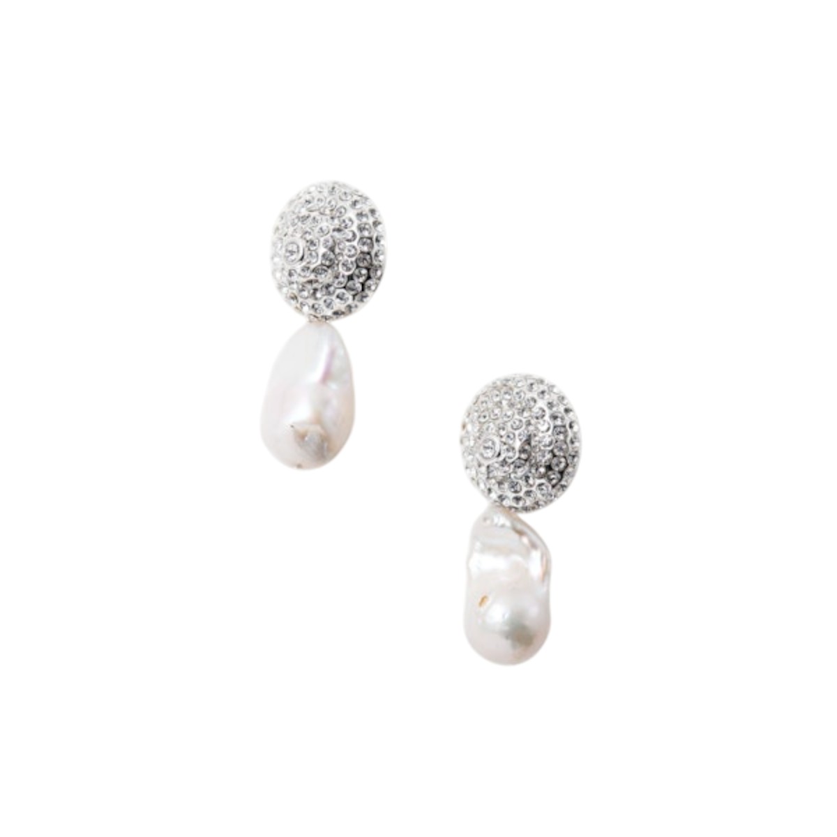 PEARL OCTOPUSS.Y ØREDOBBER AURORA PEARL OCTOPUSS.Y ØREDOBBER AURORA