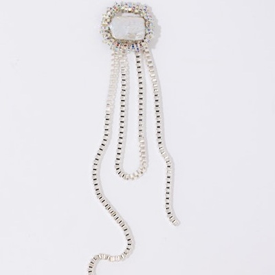 PEARL OCTOPUSS.Y BROSJE WESTWICK