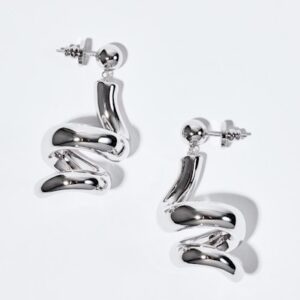 PEARL OCTOPUSS.Y ØREDOBBER WILLOW