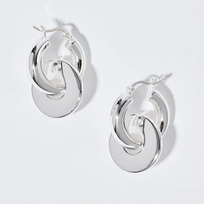 PEARL OCTOPUSS.Y ØREDOBBER PETITE UFO