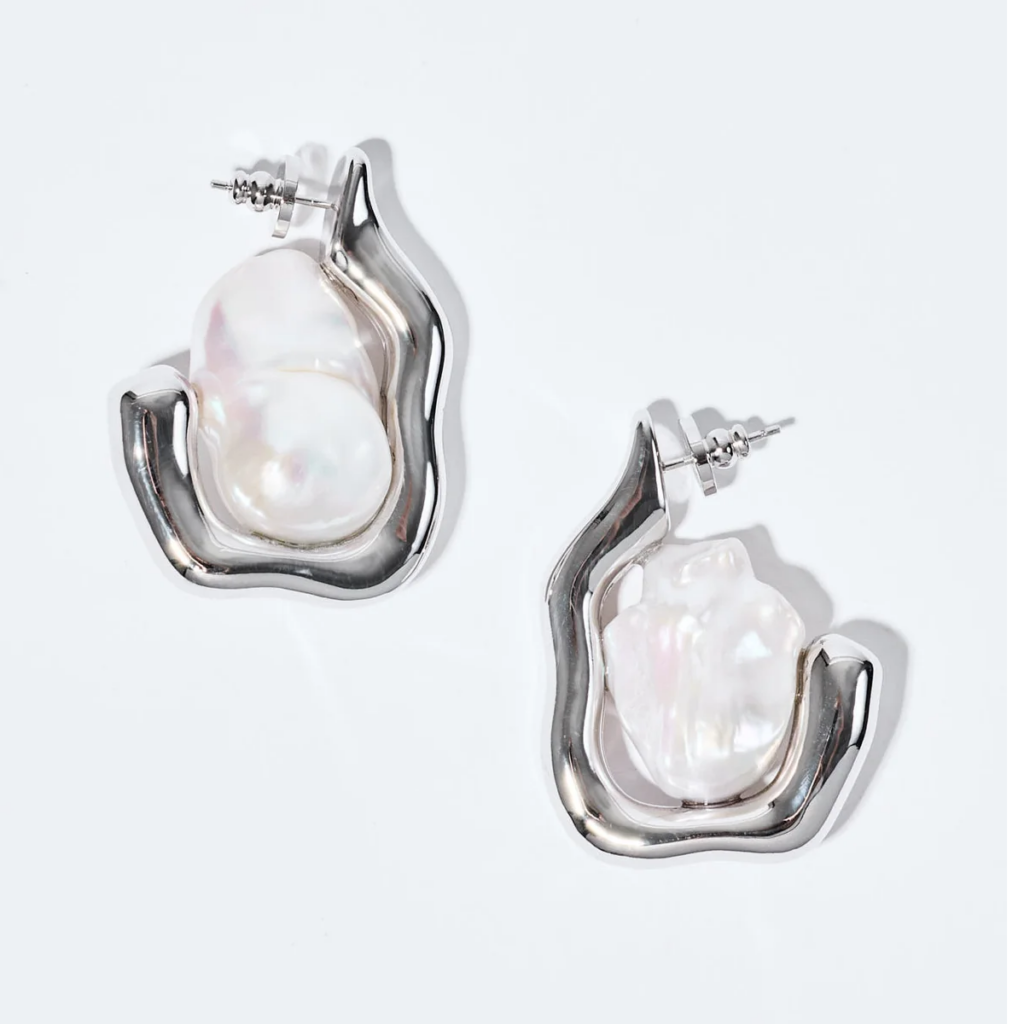 PEARL OCTOPUSS.Y ØREDOBBER RINA