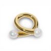 PEARL OCTOPUSS.Y RING EVE