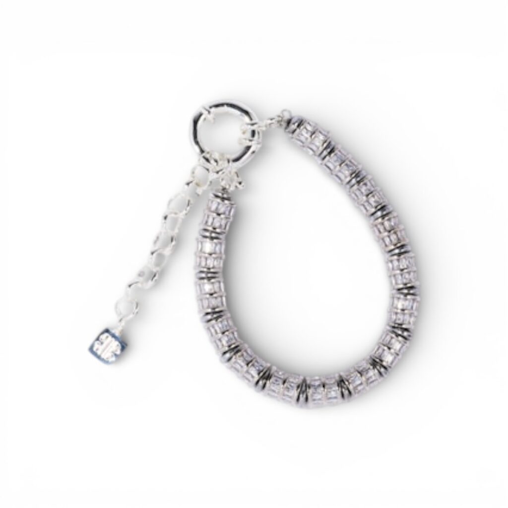 PEARL OCTOPUSS.Y ARMBÅND GEMINI