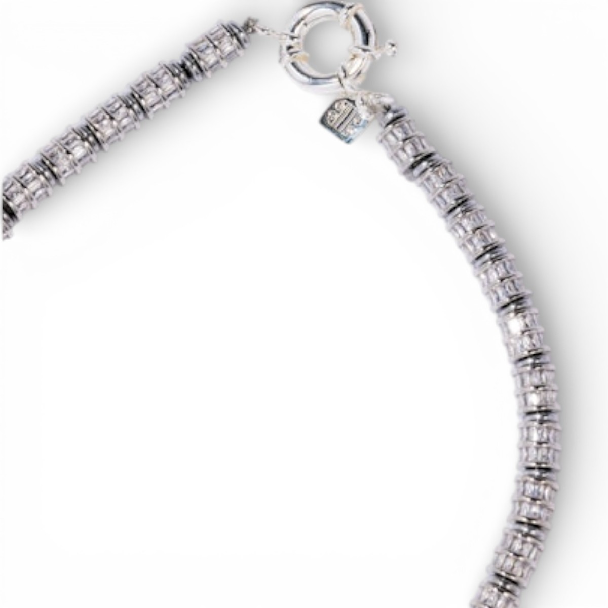 PEARL OCTOPUSS.Y KJEDE GEMINI