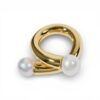 PEARL OCTOPUSS.Y RING EVE