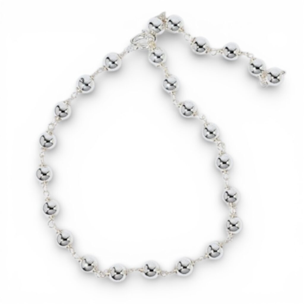 PEARL OCTOPUSS.Y KJEDE SPHERE