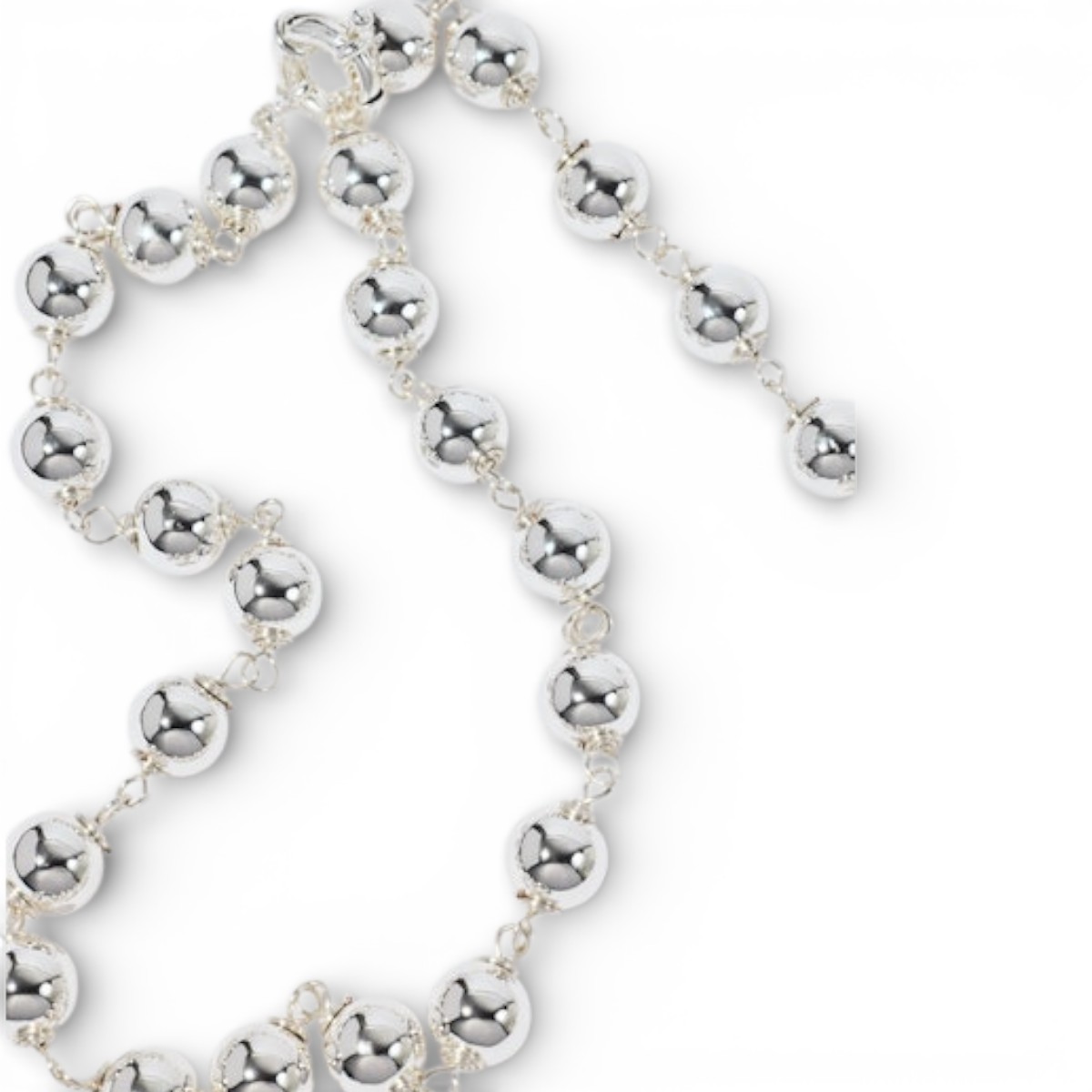 PEARL OCTOPUSS.Y KJEDE SPHERE