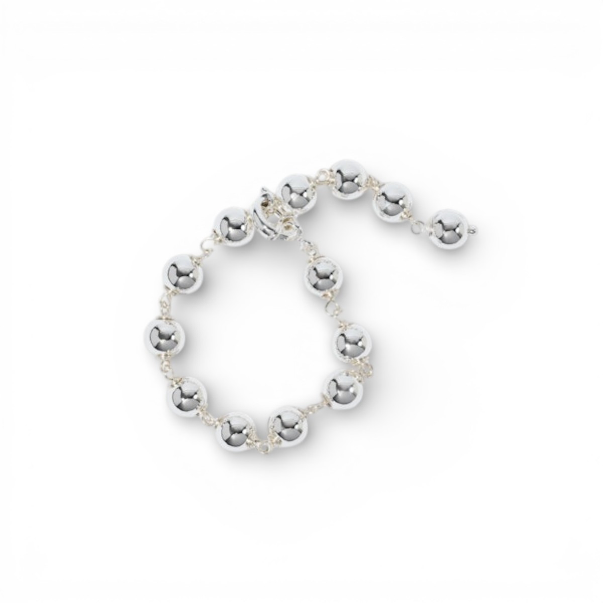 PEARL OCTOPUSS.Y ARMBÅND SPHERE