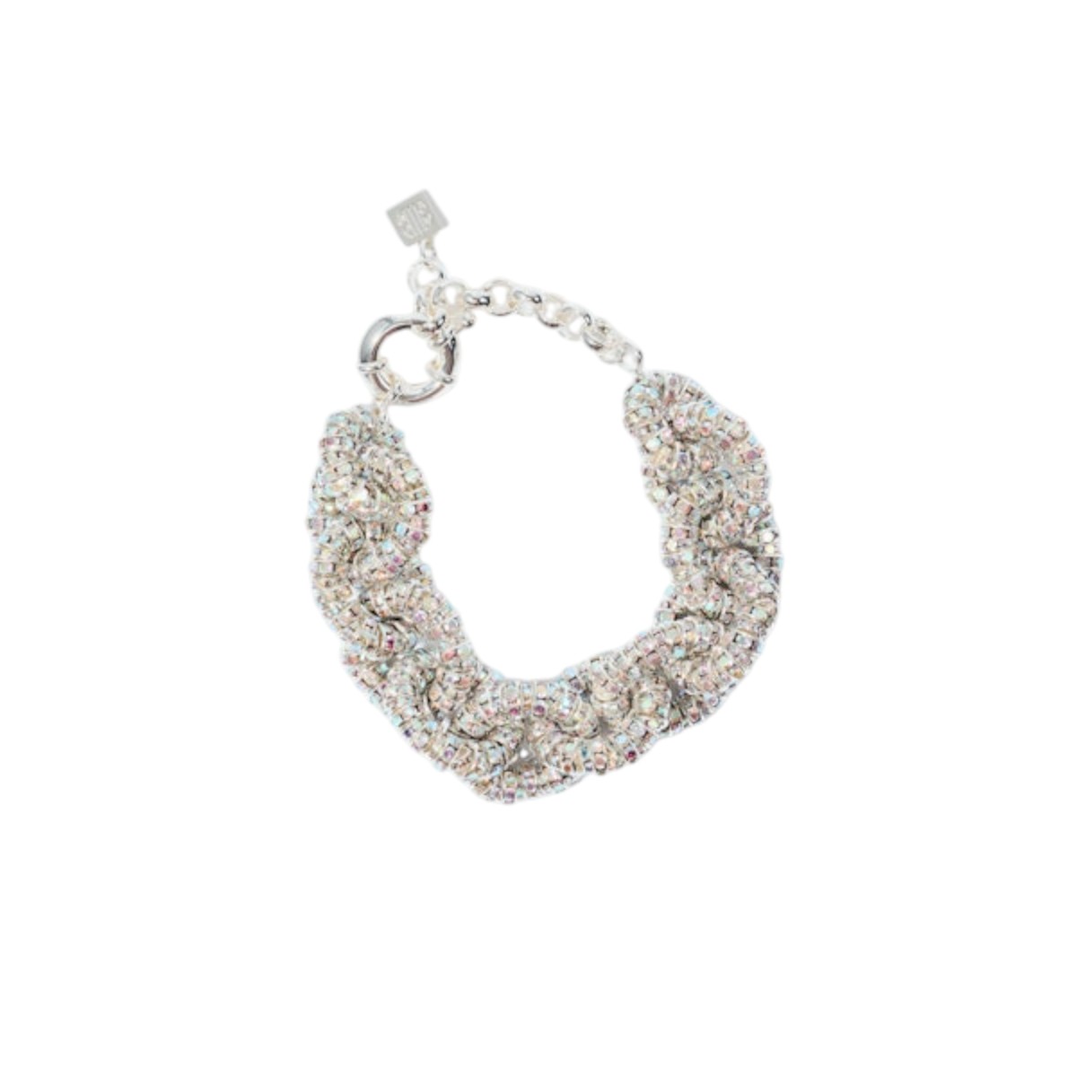 PEARL OCTOPUSS.Y ARMBÅND TINY TIRE