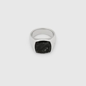 TOM WOOD RING PEAKY BLUE LAPIS | Gullsmedhellman.no