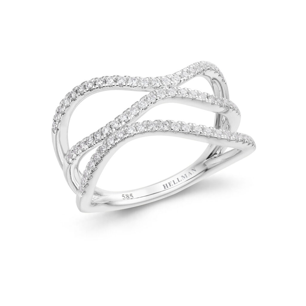 DIAMANTRING HELLMAN VELA