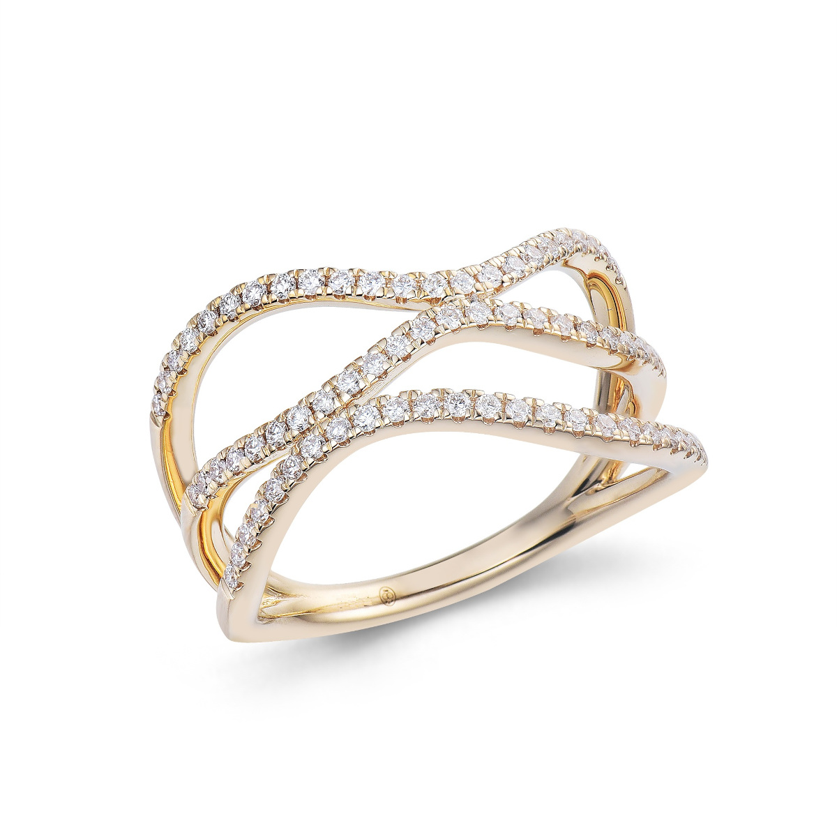 DIAMANTRING HELLMAN VELA