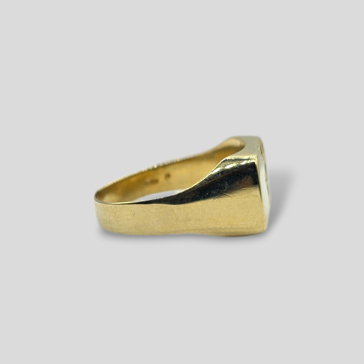 HELLMAN VINTAGE RING HERRE