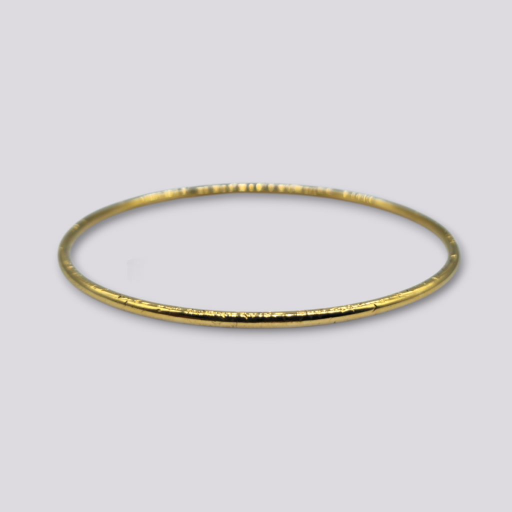 HELLMAN VINTAGE ARMRING SISELERT