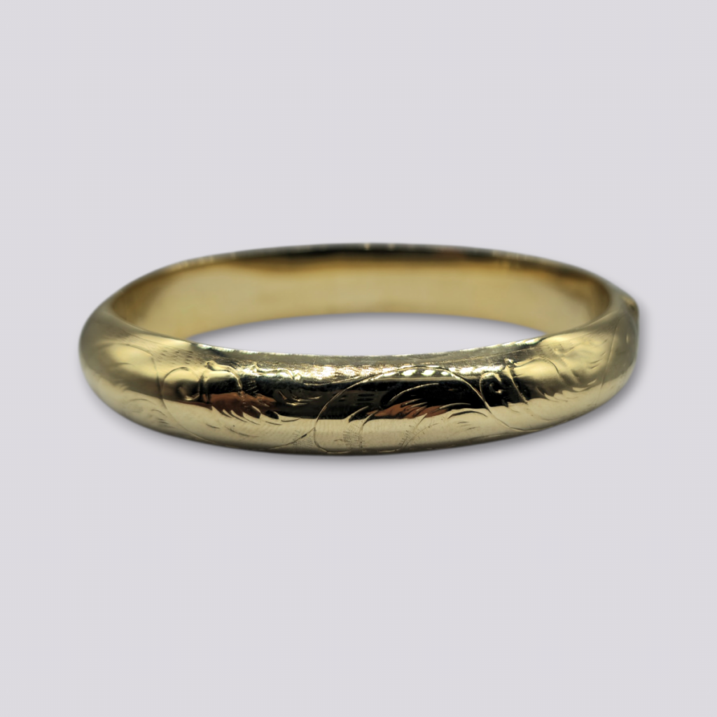 HELLMAN VINTAGE ARMRING