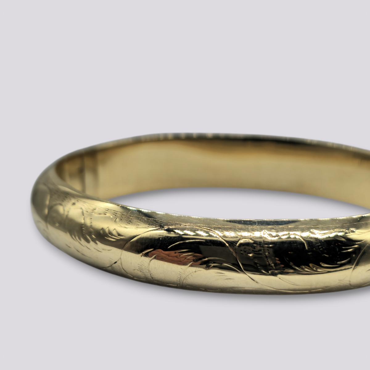 HELLMAN VINTAGE ARMRING