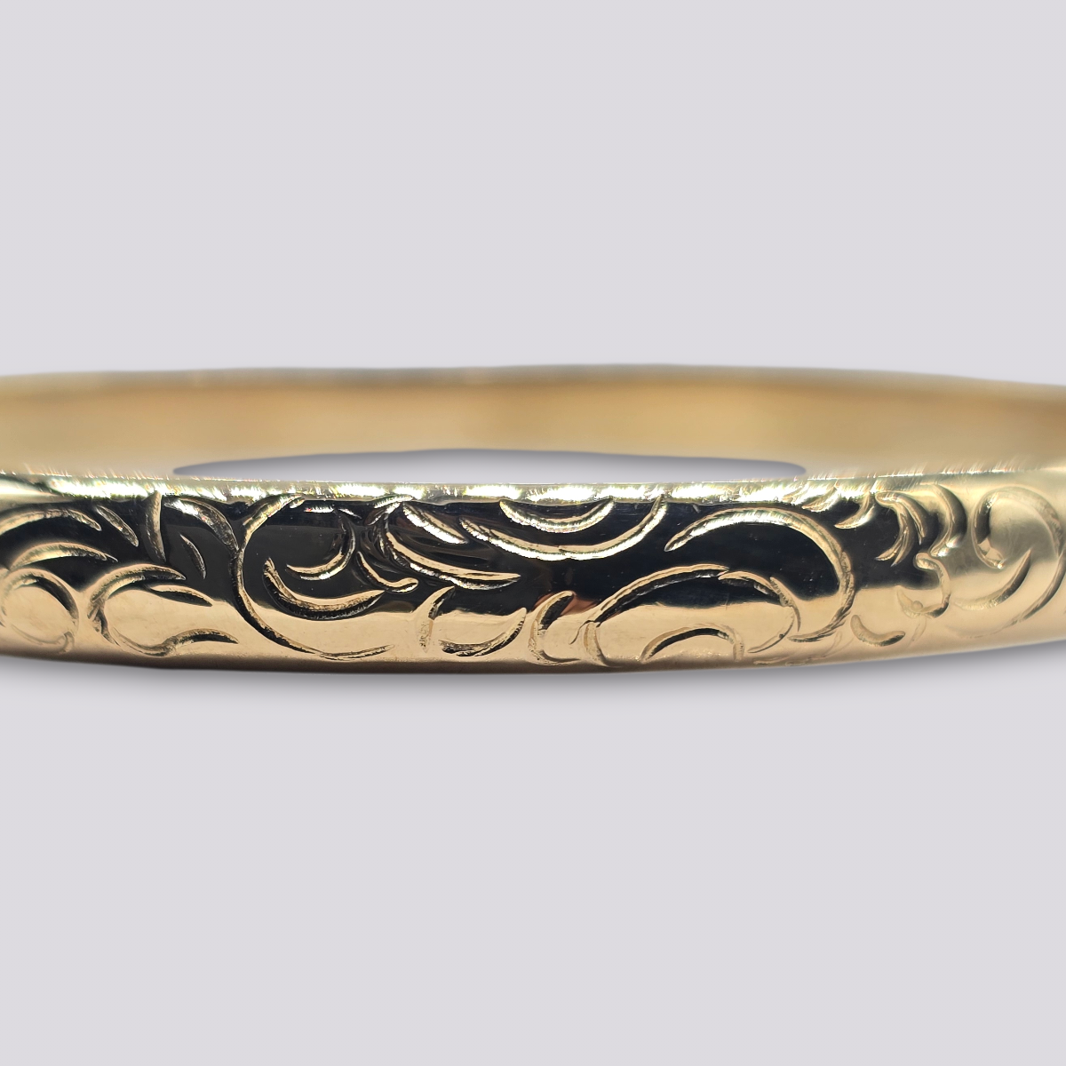 HELLMAN VINTAGE ARMRING SISELERT