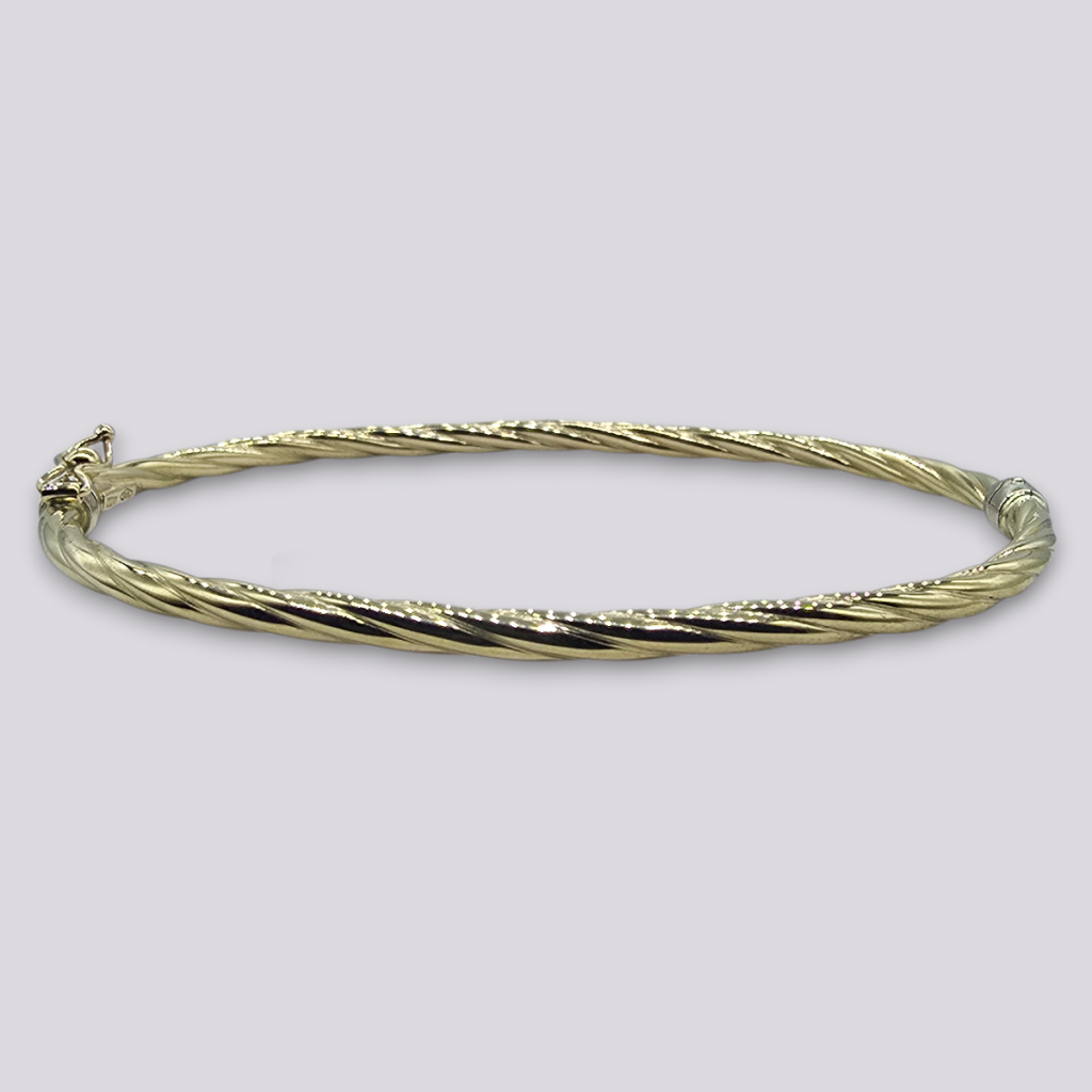 HELLMAN VINTAGE ARMRING
