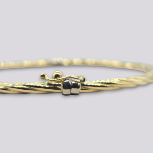 HELLMAN VINTAGE ARMRING