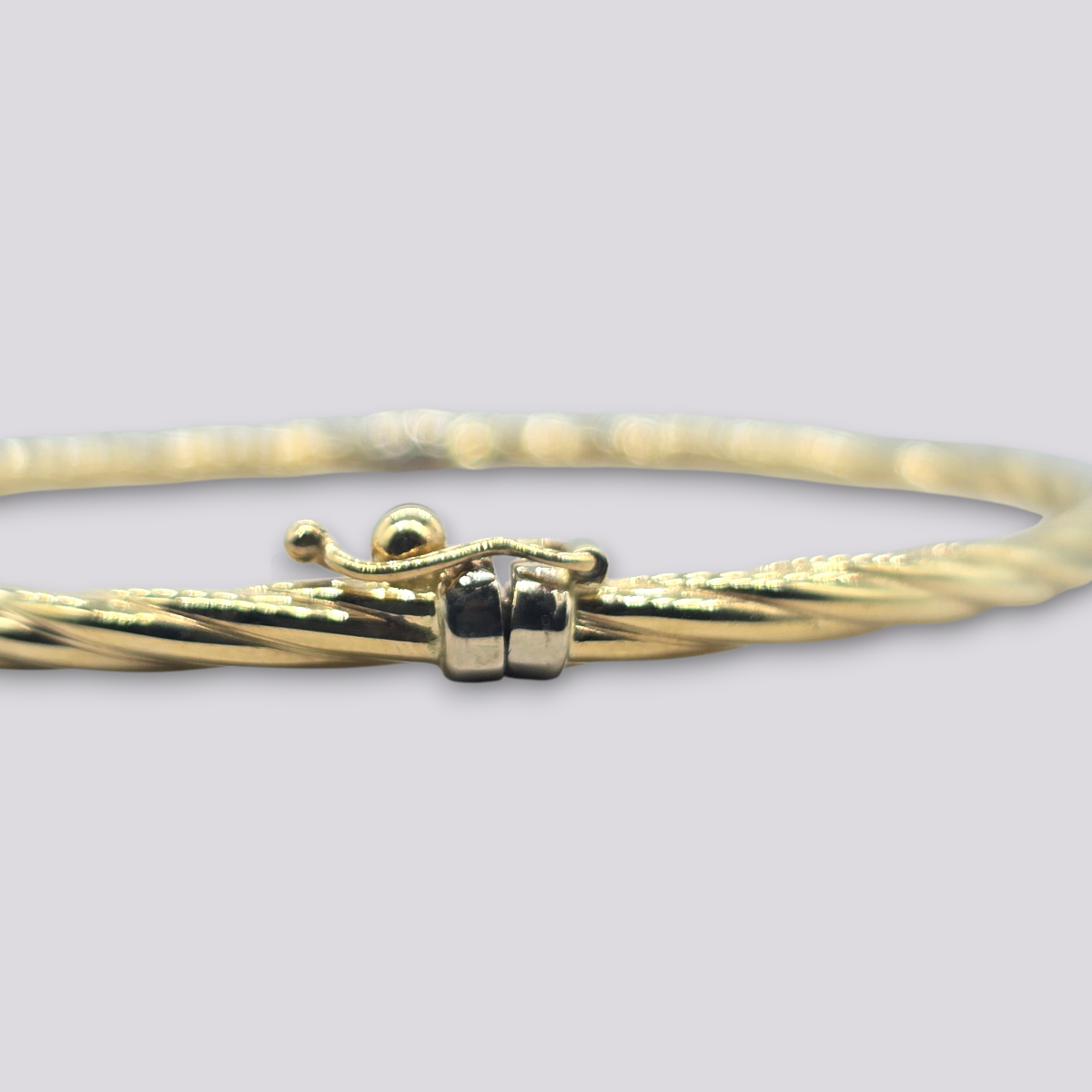 HELLMAN VINTAGE ARMRING