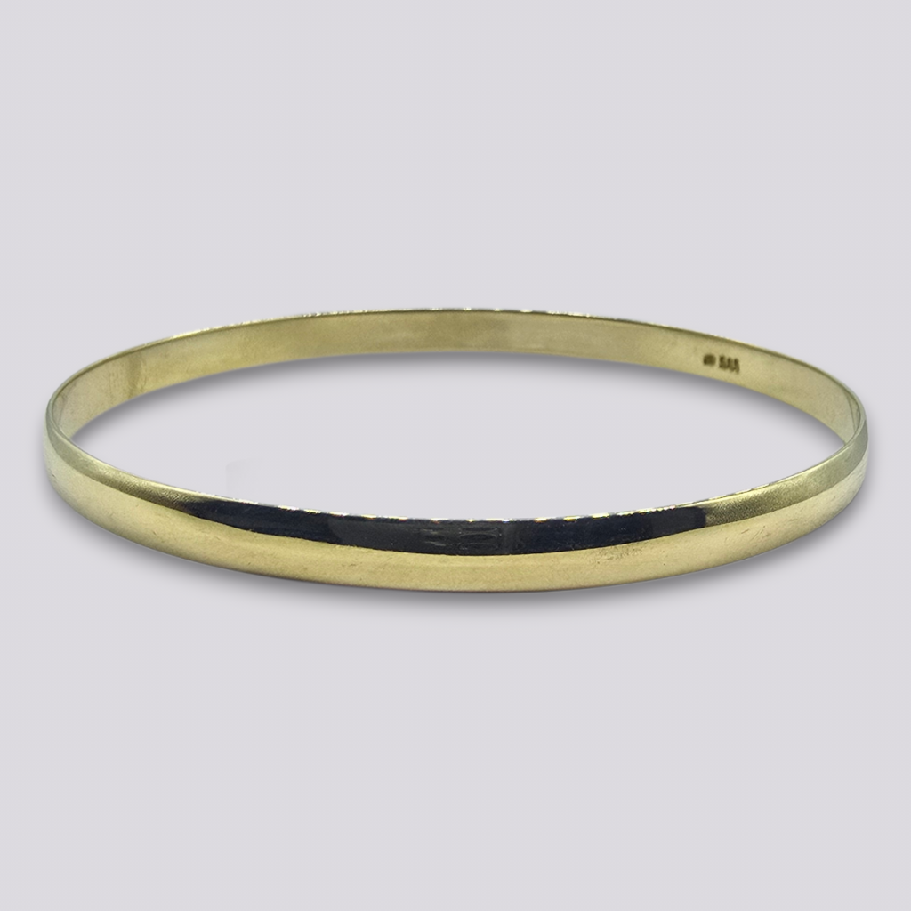 HELLMAN VINTAGE ARMRING GLATT