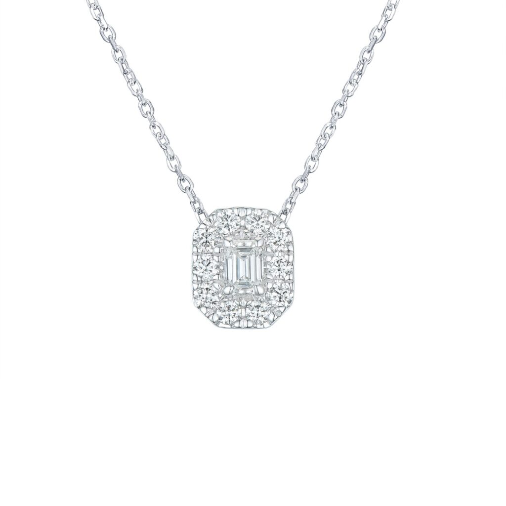 DIAMANTANHENG HELLMAN 0,41CT