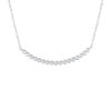 DIAMANTANHENG MED KJEDE HELLMAN 0,17CT