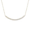 DIAMANTANHENG MED KJEDE HELLMAN 0,17CT