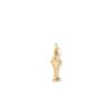 OLE LYNGGAARD CHARM BIRD FAMILY KEY