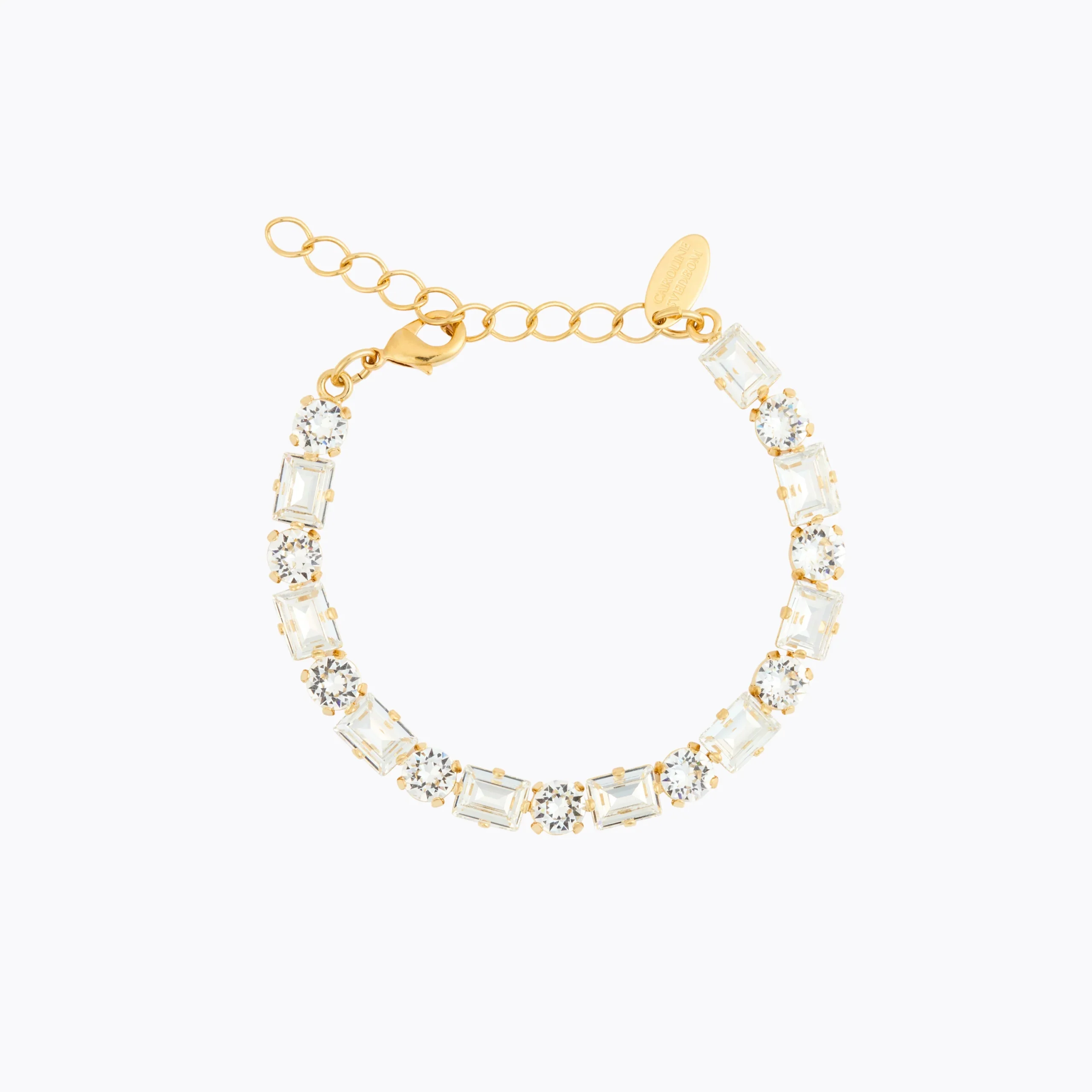 CAROLINE SVEDBOM ARMBÅND DIORA STATEMENT