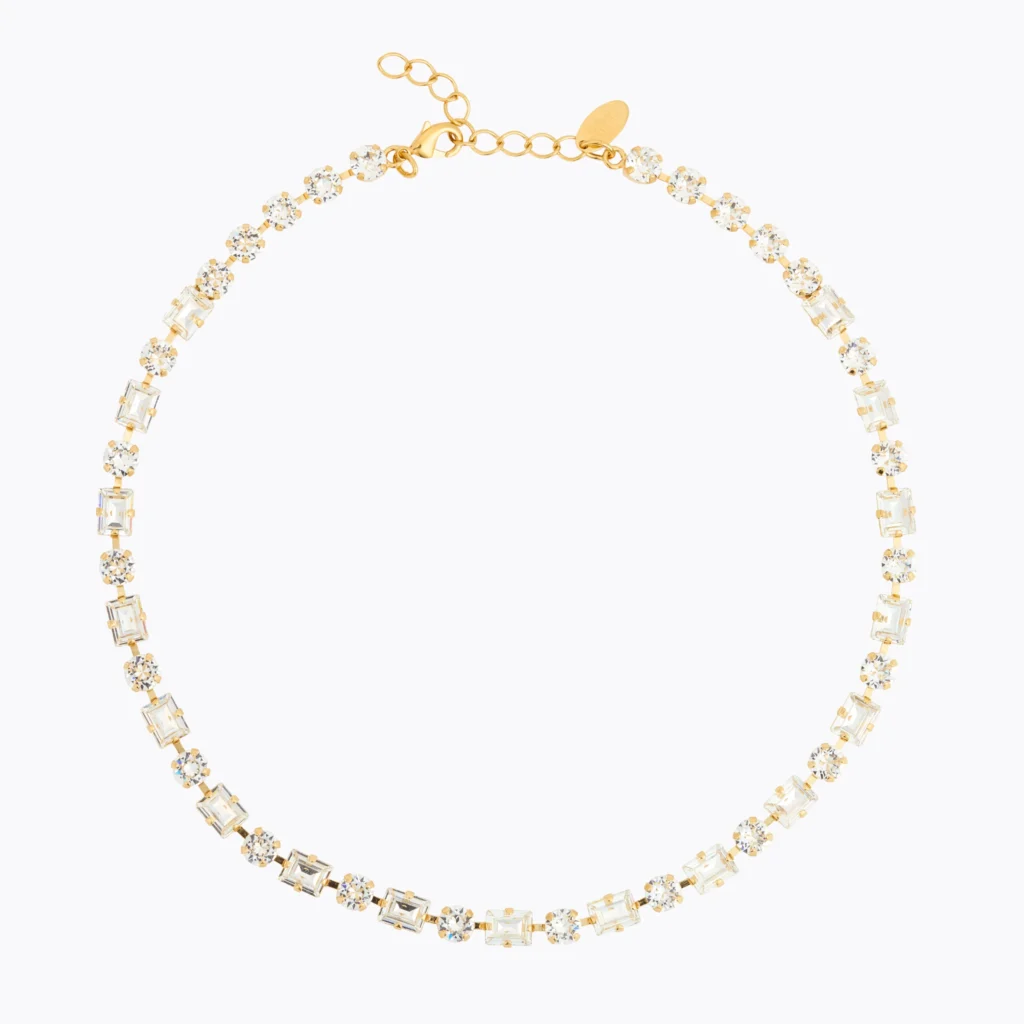 CAROLINE SVEDBOM RING DIORA STATEMENT
