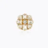 CAROLINE SVEDBOM RING DIORA STATEMENT