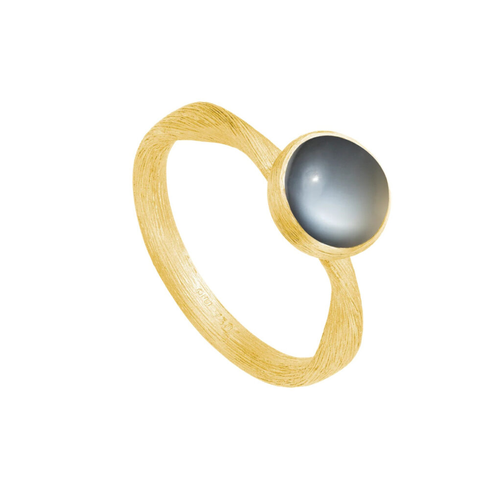 DULONG RING VEGA PACIFIC MÅNESTEN