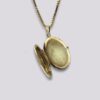 HELLMAN VINTAGE MEDALJONG