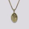 HELLMAN VINTAGE MEDALJONG