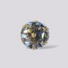 HELLMAN VINTAGE RING MED BERGKRYSTALL